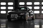 Audi TT RS Black Hawk by HPerformance 2015 года